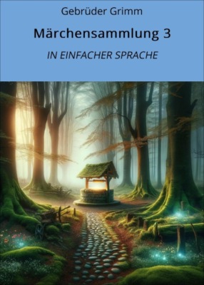 Märchensammlung 3