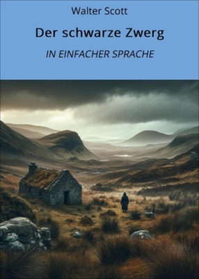 Der schwarze Zwerg