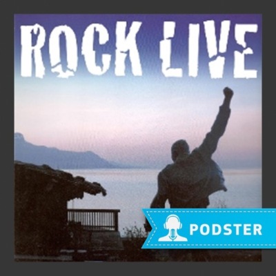 Rock Live!