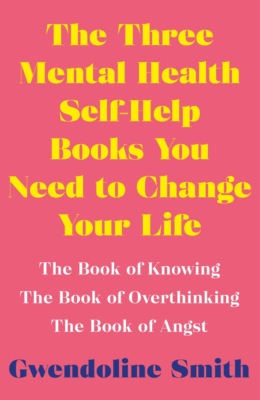 The Three Mental Health Self-Help Books You Need to Change Your Life