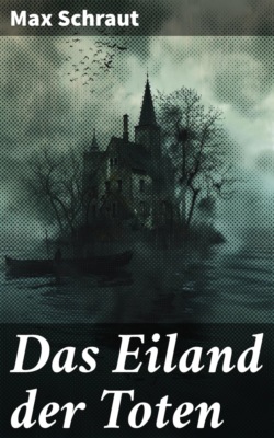 Das Eiland der Toten