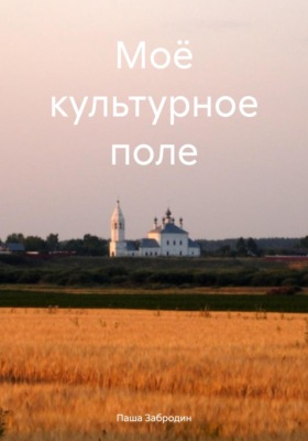 Моё культурное поле