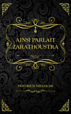 Ainsi parlait Zarathoustra