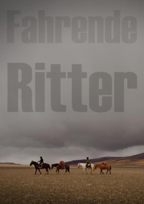 Fahrende Ritter