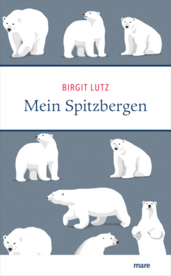 Mein Spitzbergen