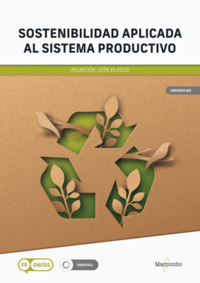 Sostenibilidad aplicada al sistema productivo