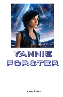 YANNIE FORSTER