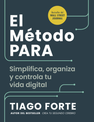 El método PARA