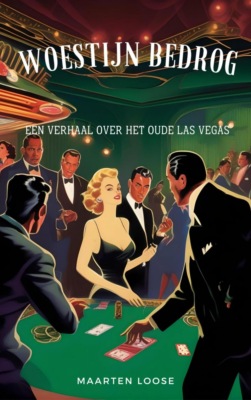 Woestijnbedrog