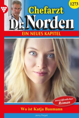 Wo ist Katja Baumann?