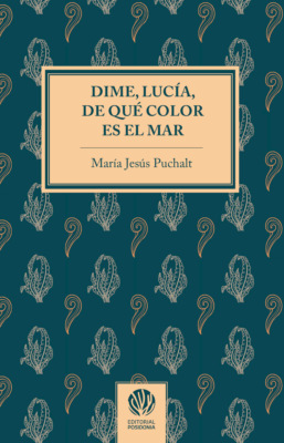 Dime, Lucía, de qué color es el mar
