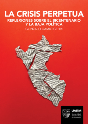 La crisis perpetua