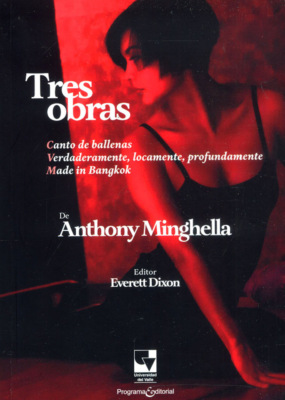 Tres obras