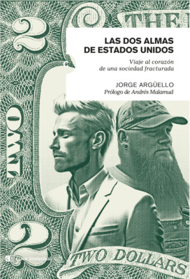 Las dos almas de Estados Unidos