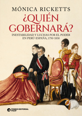 ¿Quién gobernará?