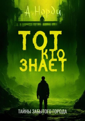 Тот, Кто Знает
