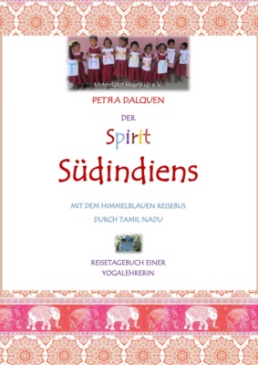 Der Spirit Südindiens