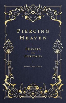 Piercing Heaven