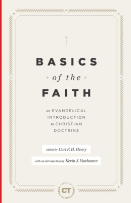 Basics of the Faith