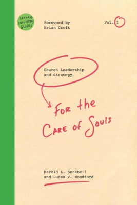 Church Leadership & Strategy