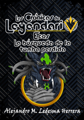 Las crónicas de Leyendario
