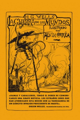La guerra de los mundos