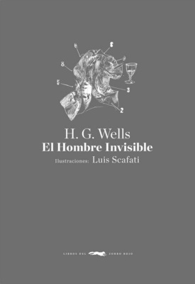 El hombre invisible