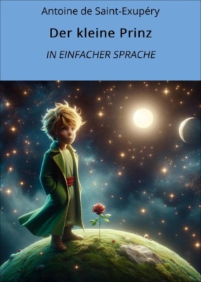 Der kleine Prinz