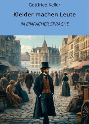 Kleider machen Leute