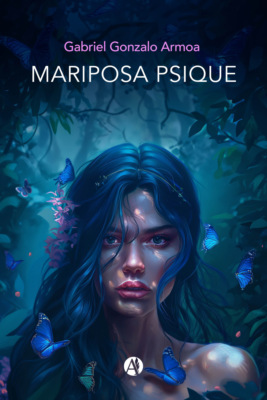 Mariposa Psique