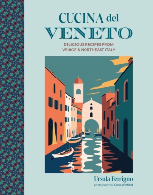 Cucina del Veneto