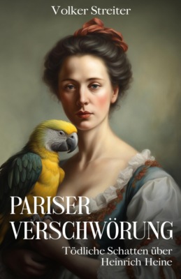 Pariser Verschwörung