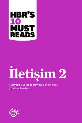 İLETİŞİM 2 – HBRS