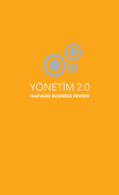 YÖNETİM 2.0