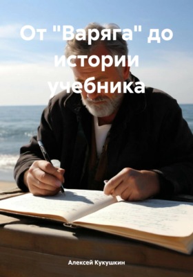 От "Варяга" до истории учебника