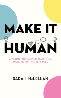 Make it Human