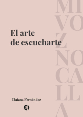 El arte de escucharte