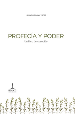 Profecía y poder