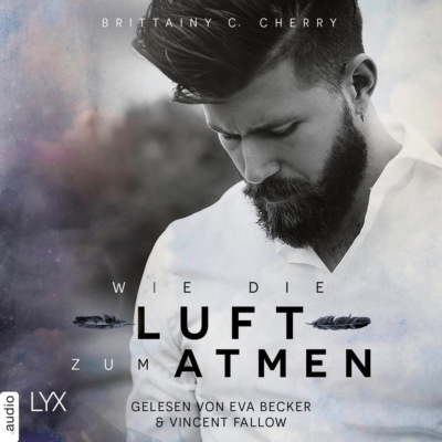 Wie die Luft zum Atmen - Romance Elements, Teil 1 (Ungekürzt)