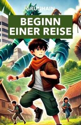 Grünhain: Beginn einer Reise