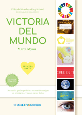 VICTORIA DEL MUNDO