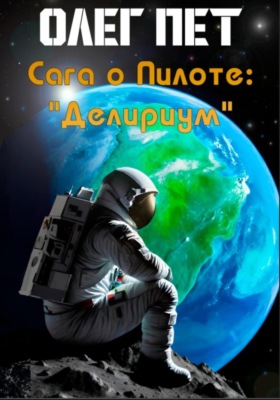 Сага о пилоте: «Делириум»