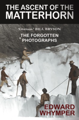 The Ascent of the Matterhorn