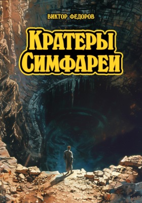 Кратеры Симфареи