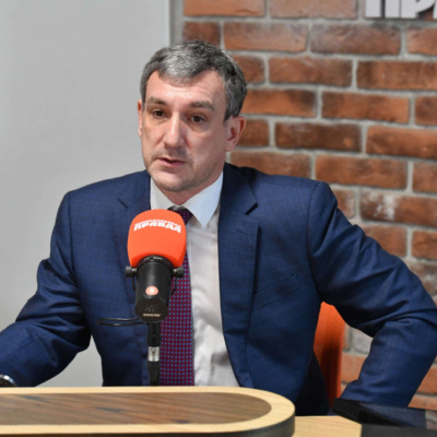 Канатная дорога через Амур, коллекция динозавров, музей российско-китайской дружбы: губернатор Амурской области рассказал, почему китайские туристы будут ездить в Москву и Питер через Благовещенск