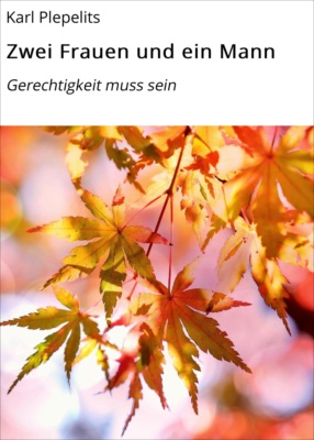Zwei Frauen und ein Mann
