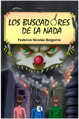 Los buscadores de la nada