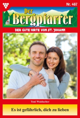 Es ist gefährlich, dich zu lieben