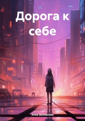Дорога к себе