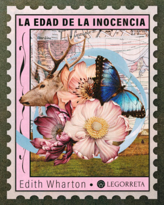 La edad de la inocencia